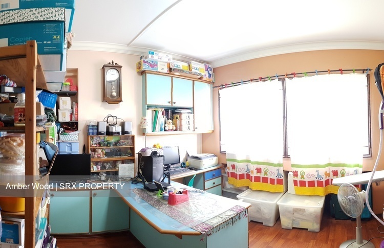 Blk 156 Pasir Ris Street 13 (Pasir Ris), HDB Executive #205155811